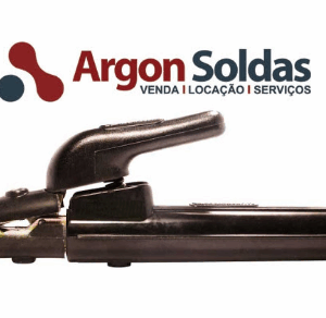 PORTA ELETRODO C1000 CARBOGRAFITE