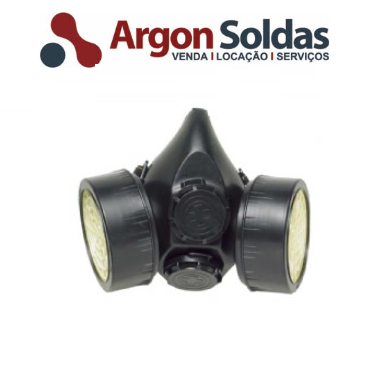 RESPIRADOR CG 306