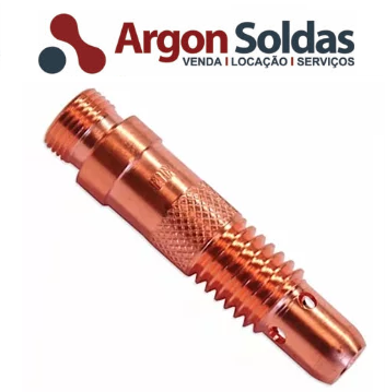 CORPO FIXADOR HW 17/18/26 3,25MM 1/8"