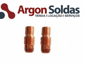 CORPO FIXADOR HW 20 2MM 1/16"