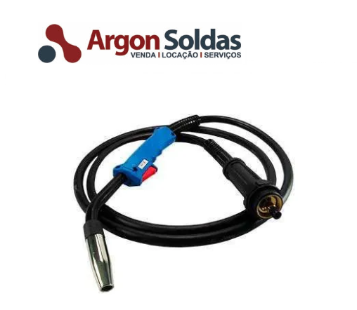 TOCHA MIG MAG BINZEL MB EVO 501D 4M