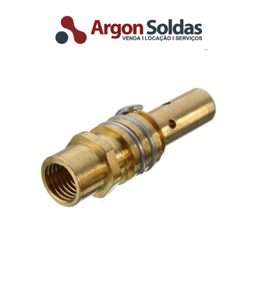 PORTA BICO TOCHA MB15 AK ENCAIXE