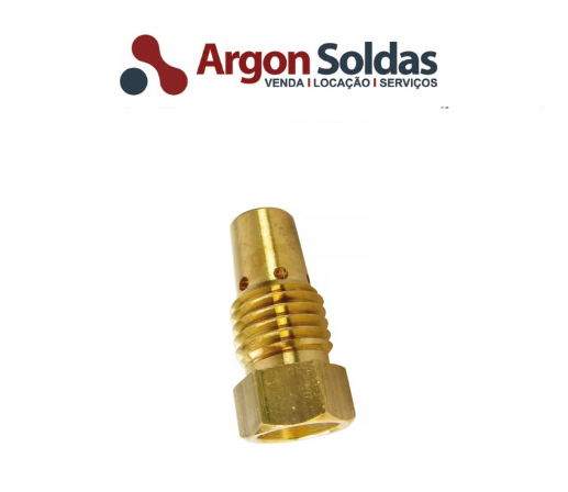 PORTA BICO TOCHA SU 320 ROSCA FINA