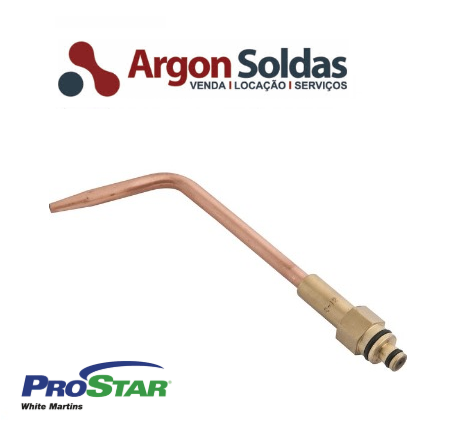 EXTENSAO SOLDOX 201S N 02 ACETILENO WM