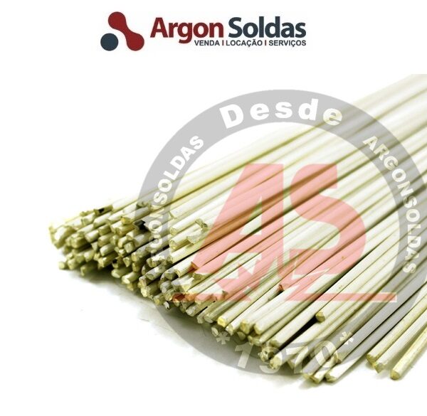 VARETA PHOSCOPPER 3/32 2,4X460MM ST-F3