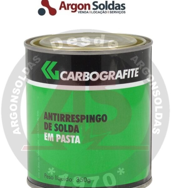ANTI RESPINGO PASTA 350 GR