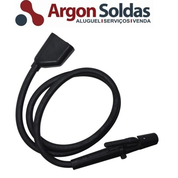 TOCHA GRAFITE COMPLETA F2 PISTOLA 600A CARBOGRAFITE