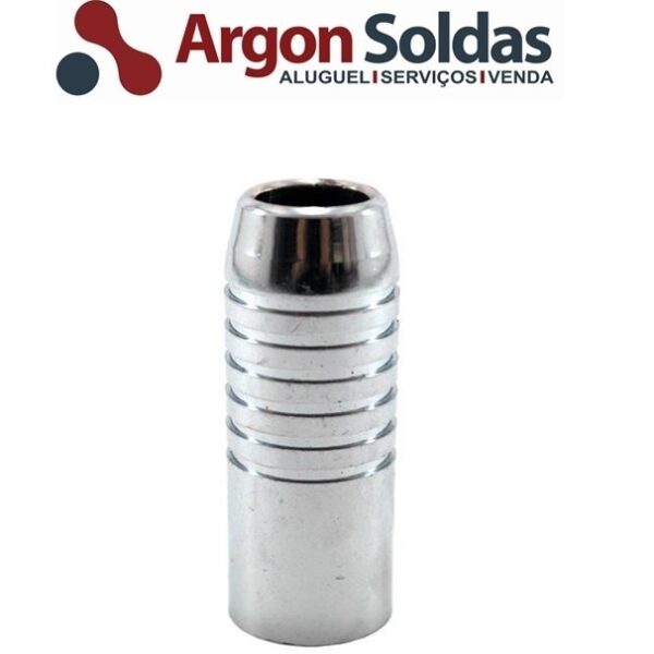 BOCAL CONICO NA 1,2MM BINZEL