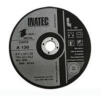 Disco corte intec
