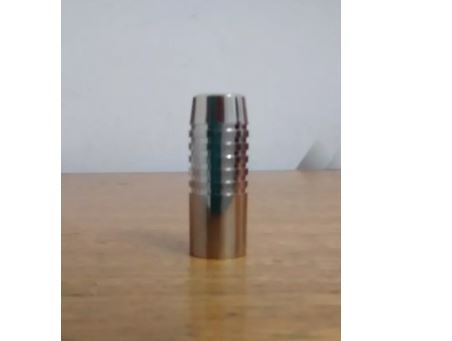 BOCAL MIG 16MM CURTO TMM 525