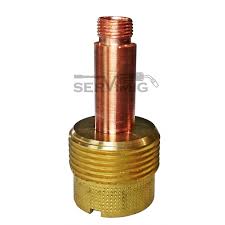 DIFUSOR GAS LENS PESADO 2,4MM - TB 121