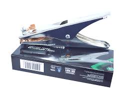 GARRA TERRA 500A INOX CONTATO COBRE CARBOGRAFITE