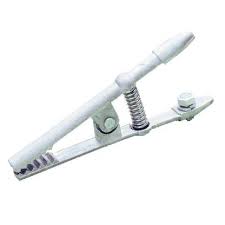 GARRA TERRA 300A ALUMINIO N300 CARBOGRAFITE