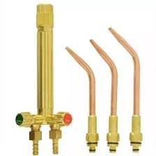 MACARICO AQUECIMENTO AIR LIQUID FIXAL H3