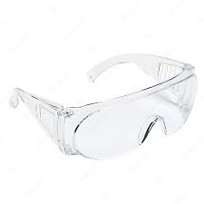 OCULOS DE SEGURANCA PROVISION INCOLOR