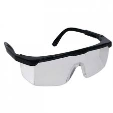 OCULOS DE SEGURANCA NITRO INCOLOR