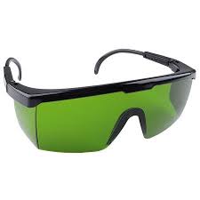 OCULOS DE SEGURANCA SPECTRA 2000 VERDE