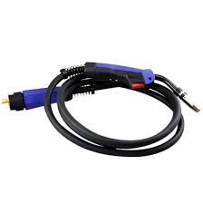 TOCHA MIG TMM 250 LEDAN 3R 5M