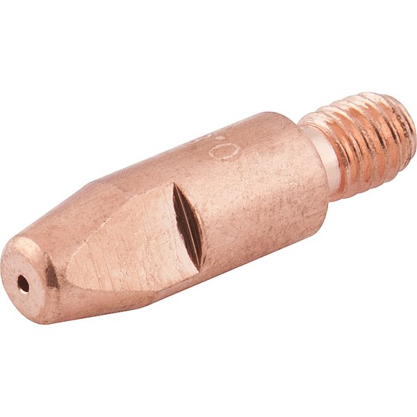 BICO CONTATO RSWE 500 1,6MM ALUMINIO