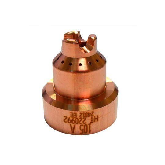 BOCAL PLASMA POWERMAX 105 HRT HRTS 3UN