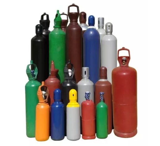 CARGA HIDROGENIO 10M3