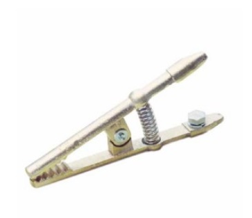 GARRA TERRA 500A BRONZE N1000 CARBOGRAFITE