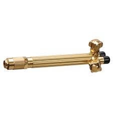 MACARICO SOLDA HARRIS 200 AC