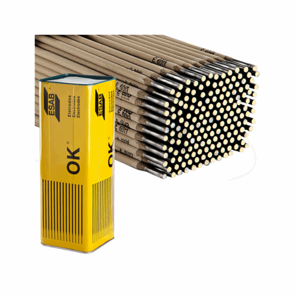 ELETRODO CUTMAT 3,25MM ESAB OK 21.03