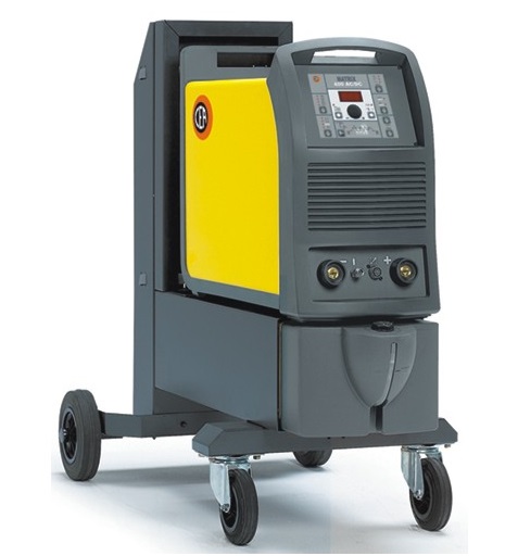 MATRIX 400 AC/DC V400 TRIFASICA