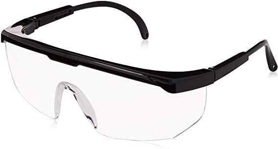 OCULOS DE SEGURANCA SPECTRA 2000 INCOLOR