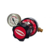 REGULADOR ACETILENO BR71 HARRIS