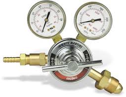 REGULADOR CO2 PGFG-86C PROSTAR