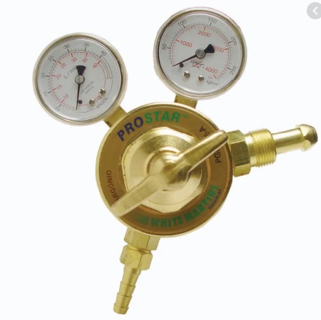 REGULADOR ARGONIO RFG-54A PROSTAR