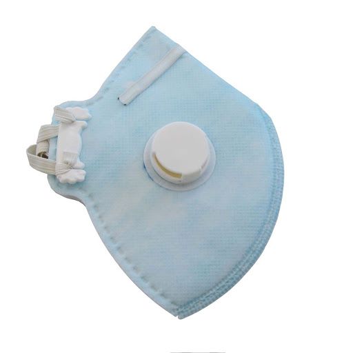 RESPIRADOR CG 421V PFF2