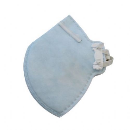 RESPIRADOR CG-421 PFF2 CARBOGRAFITE