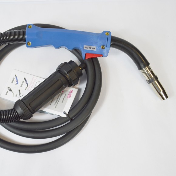 TOCHA MIG BINZEL MB 24 3M