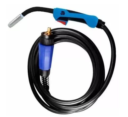 TOCHA MIG TBI 360 BLACK SERIES 3,0M