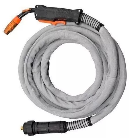 TOCHA MIG TMM 450 LEDAN 4R 5M