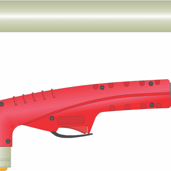 TOCHA PLASMA TBA TP 12