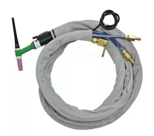 TOCHA TIG OXIMIG TW350 R C/R 3,5M 13MM TI 067