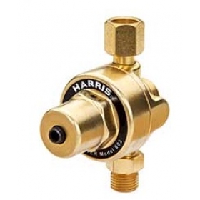 VALVULA ECONOMIZADORA DE GAS