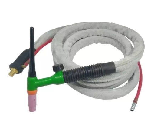 TOCHA TIG TTM 12GV 3,5M