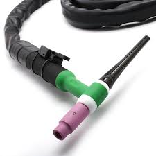 TOCHA TIG TTM 20G 3,5M CONECTOR ER 13MM