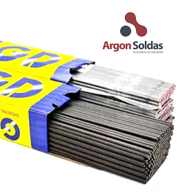 ELETRODO FERRO FUNDIDO 2,5MM NICI 99 GD