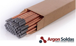 ELETRODO GRAFITE 5/8X17