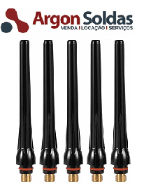 CAPA LONGA HW 17/18/26/400 P/ TOCHA SOLDA TIG 914548