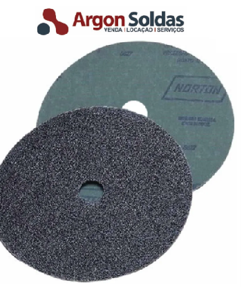 DISCO LIXA CUBITRON II 982 P36 GRAO 178MMX22MM