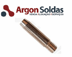 BICO CONTATO SU 320 0,9MM M8