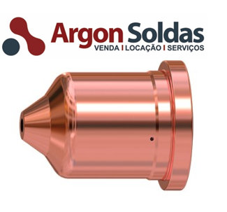 BICO CORTE PLASMA POWERMAX 85/105/HRT/HRTS/MRT 85A 5UNID