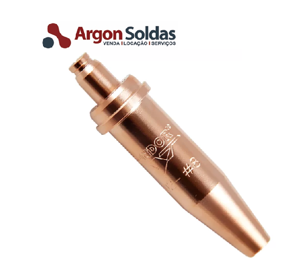 BICO CORTE GLP 1503 N04 CONDOR